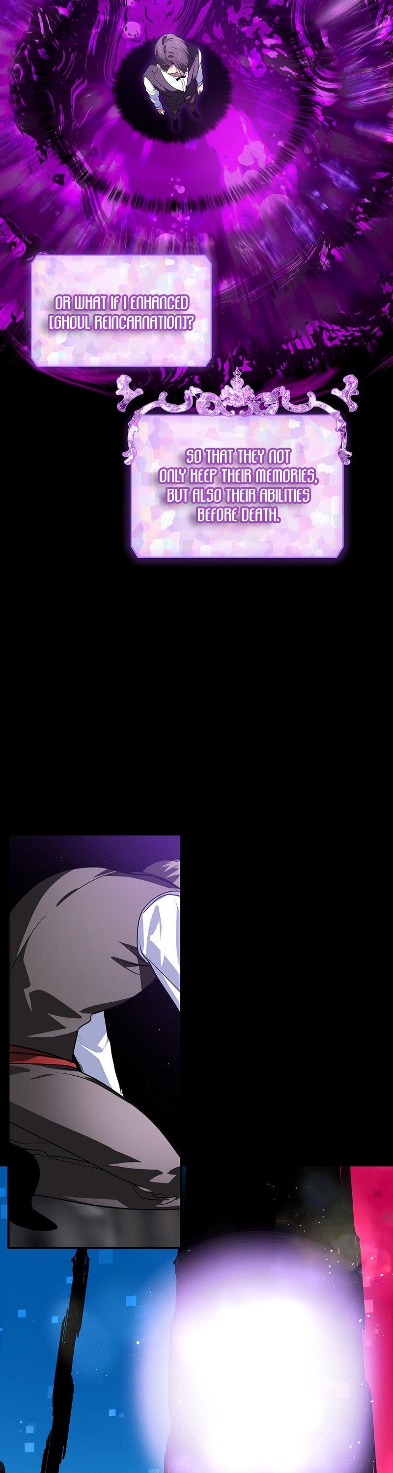SSS-Class Suicide Hunter, Chapter 103 image 50